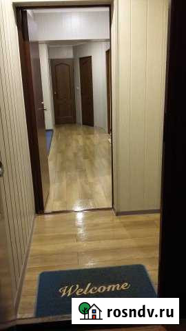 4-комнатная квартира, 74 м², 3/3 эт. на продажу в Славянске-на-Кубани Славянск-на-Кубани - изображение 1