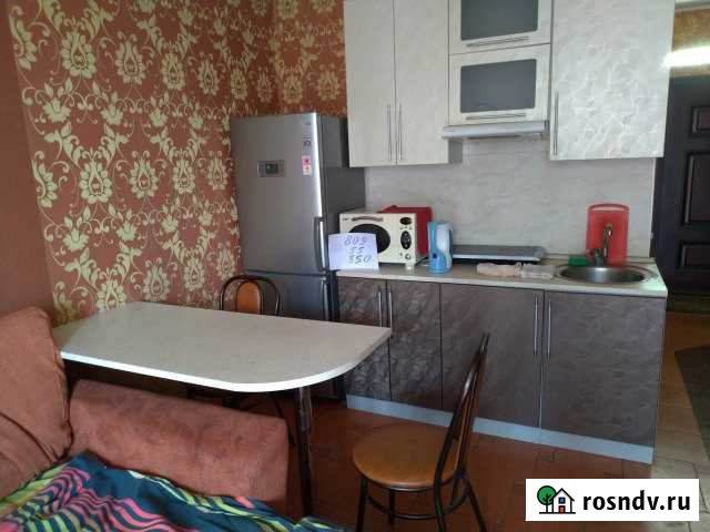 Квартира-студия, 29 м², 7/10 эт. в аренду посуточно в Электростали Электросталь - изображение 1