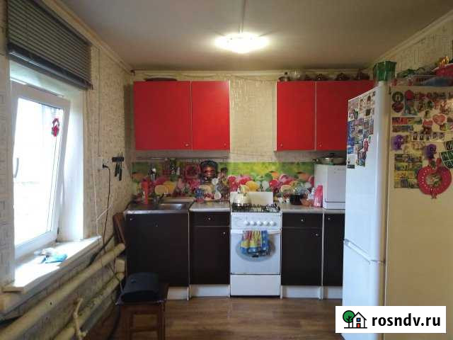 Дом 47.7 м² на участке 13 сот. на продажу в Полевском Полевской - изображение 1