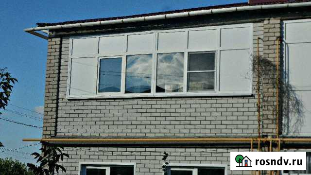 1-комнатная квартира, 33 м², 2/2 эт. на продажу в Сергаче Сергач - изображение 1