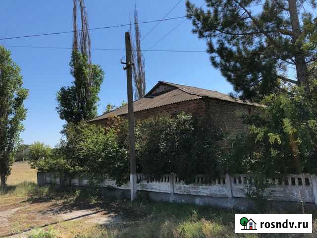 Помещение свободного назначения, 124 кв.м. Феодосия - изображение 1