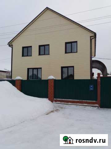 Коттедж 240 м² на участке 15 сот. на продажу в Пласте Пласт - изображение 1