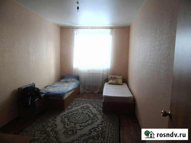 3-комнатная квартира, 73 м², 1/5 эт. на продажу в Пурпе Пурпе - изображение 1