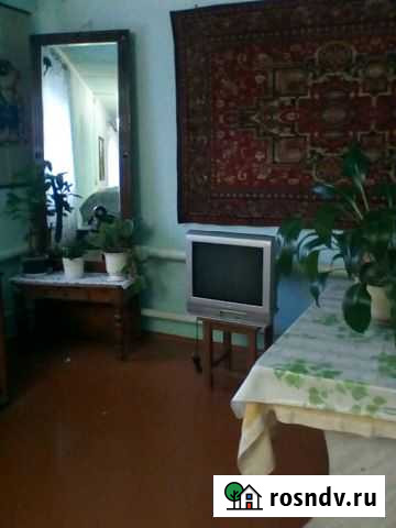 Дом 94 м² на участке 20 сот. на продажу в Катав-Ивановске Катав-Ивановск - изображение 1