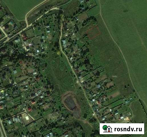 Участок ИЖС 15 сот. на продажу в Балабаново Балабаново - изображение 1