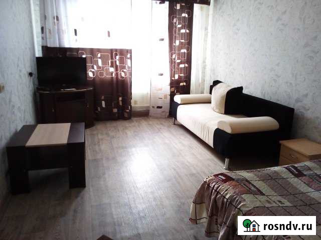 2-комнатная квартира, 50 м², 1/5 эт. в аренду посуточно в Муравленко Муравленко - изображение 1