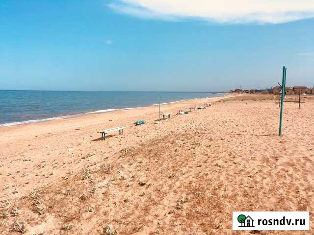 Коттедж 54 м² на участке 4 сот. в аренду посуточно в Дербенте Дербент - изображение 1