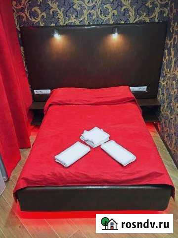 Квартира-студия, 18 м², 2/3 эт. в аренду посуточно в Балашихе Балашиха - изображение 1