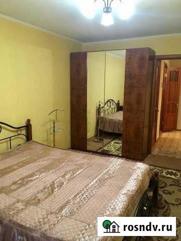 1-комнатная квартира, 40 м², 2/5 эт. в аренду посуточно в Лениногорске Лениногорск - изображение 1