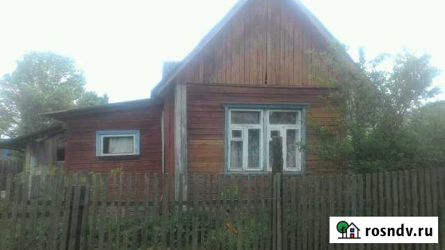 1-комнатная квартира, 19 м², 1/1 эт. на продажу в Ильиногорске Ильиногорск - изображение 1