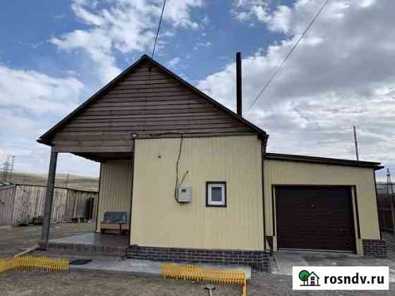 Дом 46 м² на участке 11.3 сот. на продажу в Кызыле Кызыл