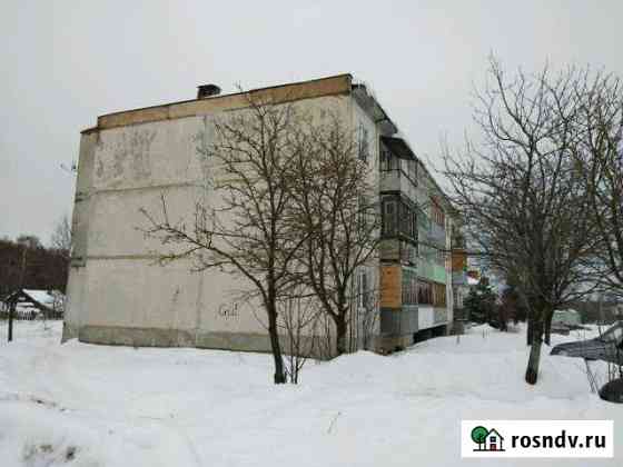 2-комнатная квартира, 49 м², 1/3 эт. на продажу в Алексине Алексин