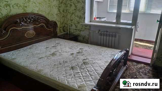 2-комнатная квартира, 45 м², 5/5 эт. в аренду на длительный срок в Семендере Семендер - изображение 1