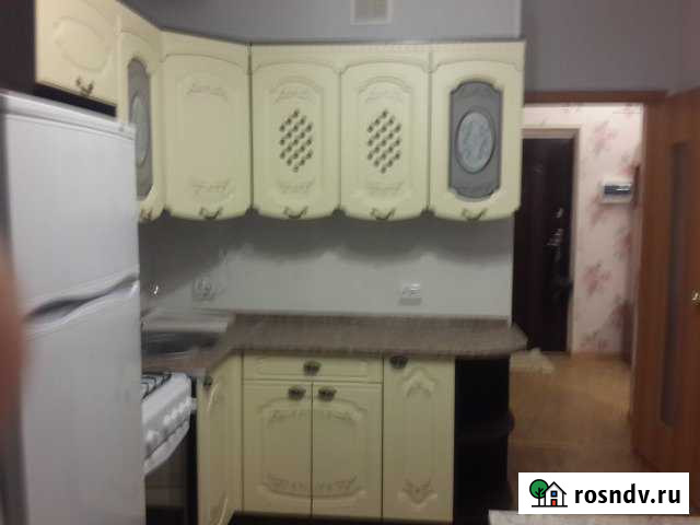 2-комнатная квартира, 45 м², 4/9 эт. в аренду на длительный срок в Пскове Псков - изображение 1