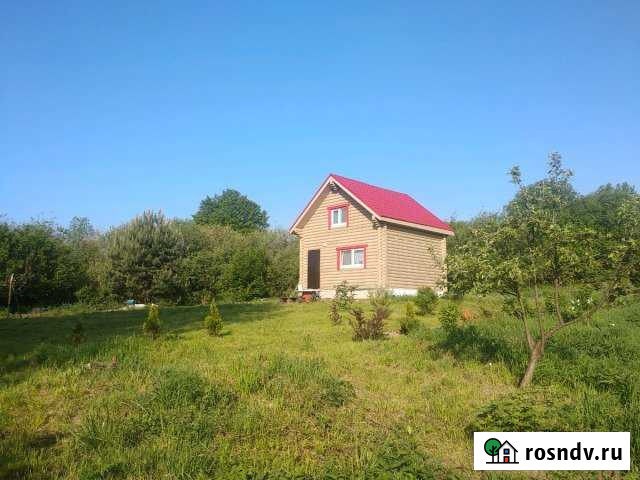 Дом 70 м² на участке 50 сот. на продажу в Ярцево Ярцево - изображение 1