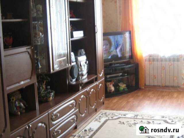 3-комнатная квартира, 59 м², 4/5 эт. на продажу в Голынках Голынки - изображение 1