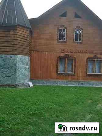 Коттедж 150 м² на участке 16 сот. в аренду посуточно в Горно-Алтайске Горно-Алтайск
