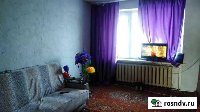 3-комнатная квартира, 59 м², 1/2 эт. на продажу в Налобихе Налобиха - изображение 1