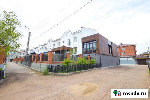 Таунхаус 186.8 м² на участке 1.6 сот. на продажу в Улан-Удэ Улан-Удэ - изображение 1