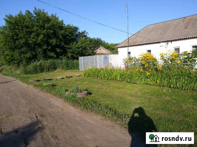 Дом 48 м² на участке 49 сот. на продажу в Горелом Горелое - изображение 1