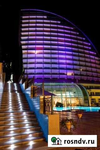 2-комнатная квартира, 68 м², 4/15 эт. на продажу в Алупке Алупка - изображение 1