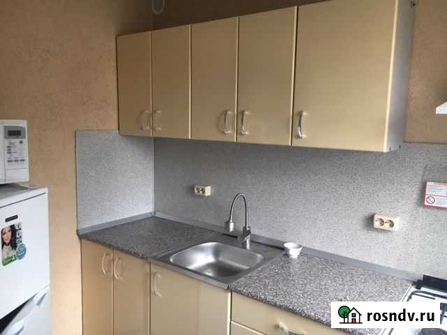 2-комнатная квартира, 42 м², 1/2 эт. в аренду на длительный срок в Сенном Сенной - изображение 1