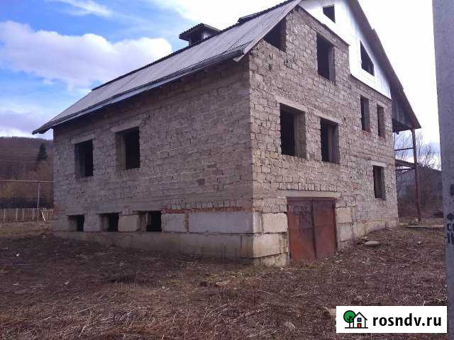 Дом 333.5 м² на участке 10 сот. на продажу в Нефтегорске Краснодарского края Нефтегорск - изображение 1