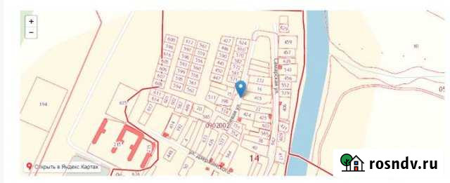 Участок ИЖС 10 сот. на продажу в Большой Глушице Большая Глушица - изображение 1