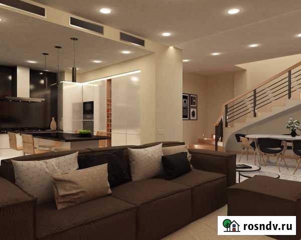 4-комнатная квартира, 180 м², 9/10 эт. на продажу в Пятигорске Пятигорск - изображение 1