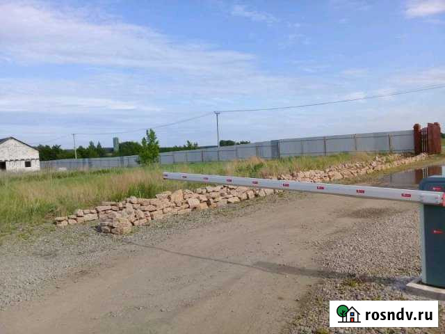 Участок СНТ, ДНП 10 сот. на продажу в Рощино Челябинской области Рощино - изображение 1