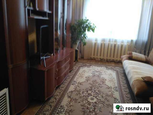 2-комнатная квартира, 43 м², 2/2 эт. на продажу в Белоярском Свердловской области Белоярский - изображение 1