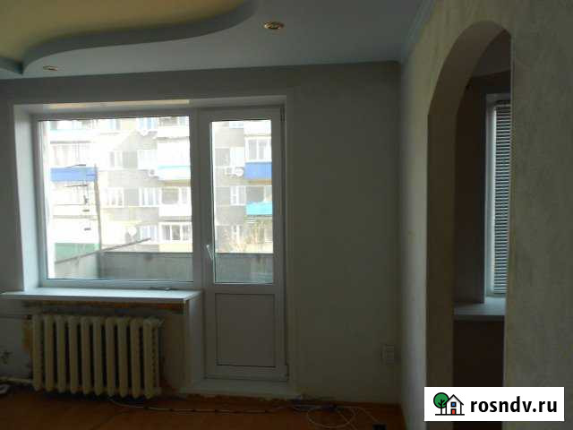 2-комнатная квартира, 37 м², 4/5 эт. на продажу в Октябрьске Октябрьск - изображение 1