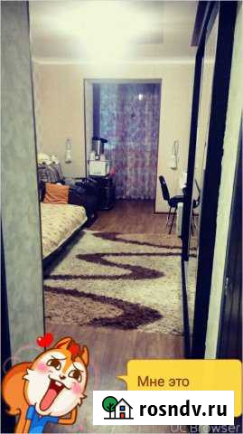 Комната 12 м² в 1-ком. кв., 3/5 эт. на продажу в Ессентуках Ессентуки - изображение 1