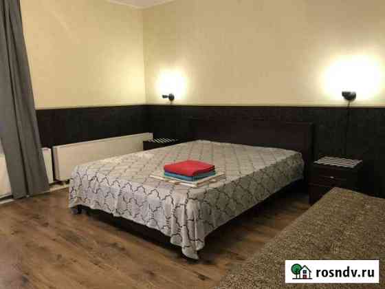 Квартира-студия, 54 м², 10/26 эт. в аренду посуточно в Перми Пермь