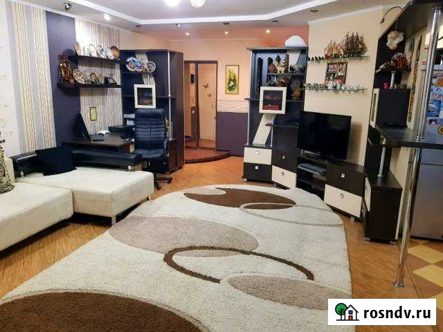 3-комнатная квартира, 70 м², 1/5 эт. на продажу в Южноуральске Южноуральск - изображение 1