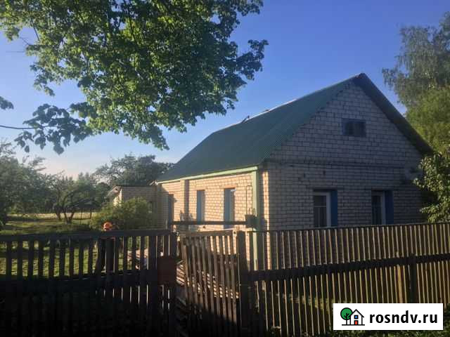 Дом 70 м² на участке 30 сот. на продажу в Сеще Сеща - изображение 1