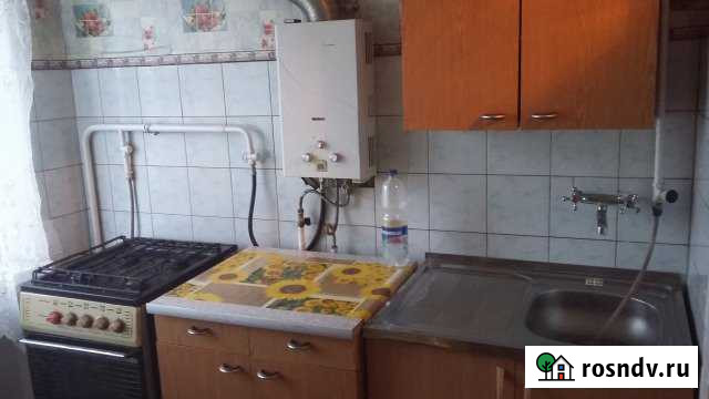 1-комнатная квартира, 31 м², 5/5 эт. в аренду на длительный срок в Сальске Сальск - изображение 1