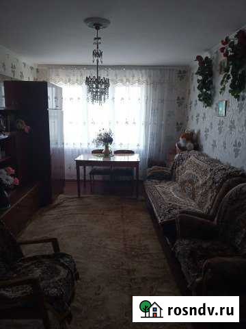 3-комнатная квартира, 61 м², 4/5 эт. на продажу в Саках Саки - изображение 1