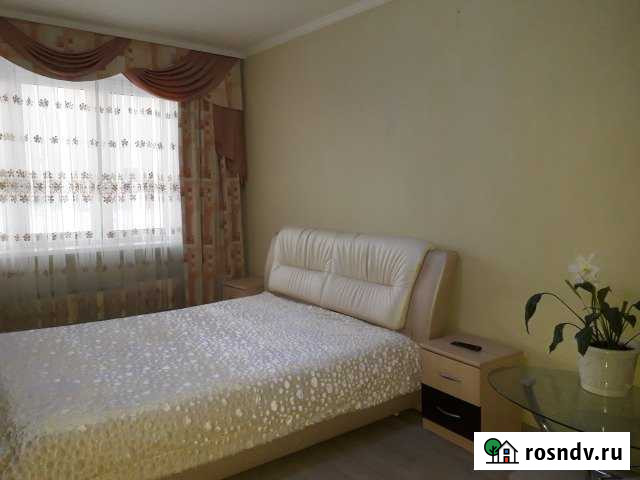 1-комнатная квартира, 40 м², 1/5 эт. в аренду посуточно в Ноябрьске Ноябрьск - изображение 1