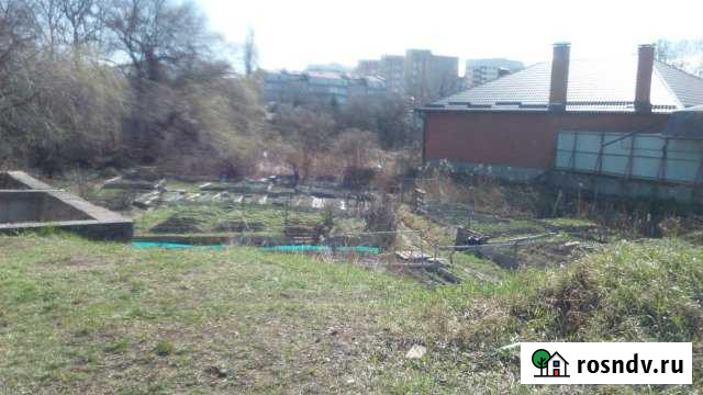 Участок промназначения 1 сот. на продажу в Пятигорске Пятигорск - изображение 1