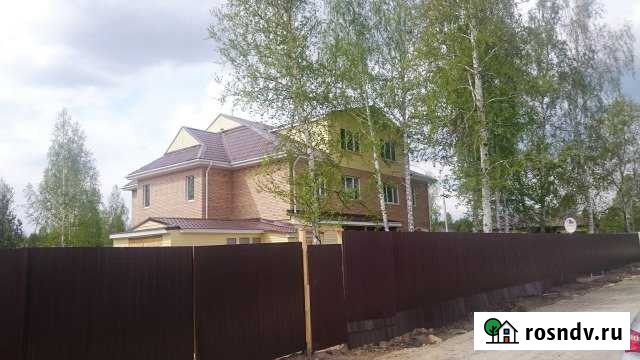 Таунхаус 138 м² на участке 3 сот. на продажу в Челябинске Челябинск - изображение 1