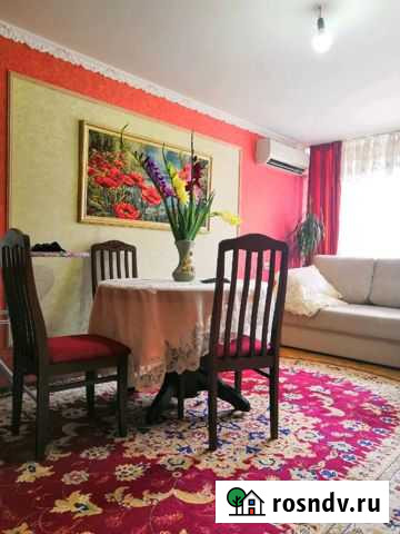 2-комнатная квартира, 50 м², 2/5 эт. на продажу в Белореченске Белореченск - изображение 1