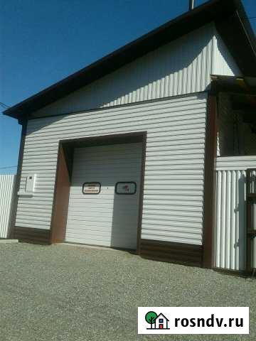 С Т О автосервис Майма - изображение 1