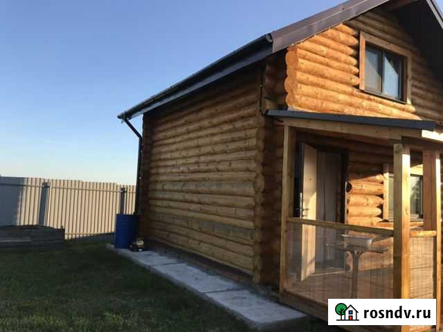 Дом 60 м² на участке 15 сот. на продажу в Ишлеях Ишлеи - изображение 1