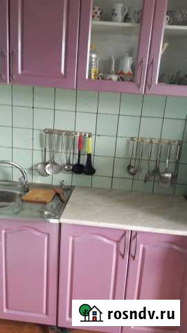 2-комнатная квартира, 55 м², 3/5 эт. в аренду на длительный срок в Белореченске Белореченск - изображение 1