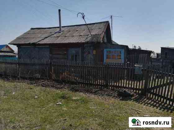 Дом 23.5 м² на участке 5 сот. на продажу в Боровихе Боровиха