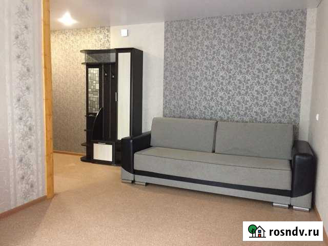 1-комнатная квартира, 32 м², 3/5 эт. в аренду посуточно в Бирске Бирск - изображение 1