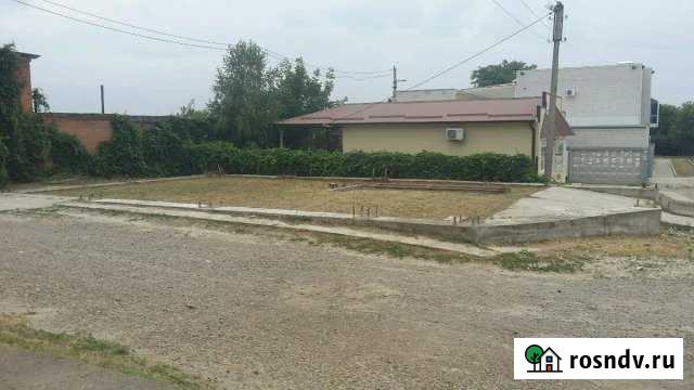 Участок ИЖС 3 сот. на продажу в Кропоткине Кропоткин - изображение 1