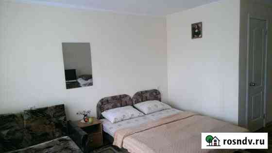 1-комнатная квартира, 25 м², 1/3 эт. в аренду посуточно в Судаке Судак