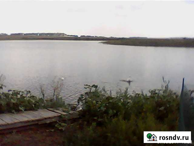 Участок СНТ, ДНП 100 сот. на продажу в Верхней Хаве Верхняя Хава - изображение 1